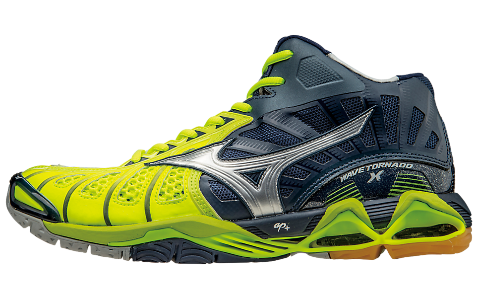 mizuno wave tornado 5 2016